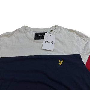 Vintage Lyle & Scott Shirt (M)