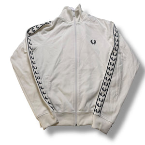 Vintage Fred Perry Trackjacket (S)