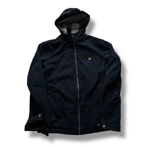 Vintage Lyle & Scott Jacke (M)