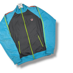 Vintage Fred Perry Trackjacket (XS)