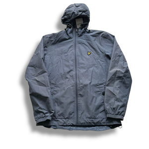 Vintage Lyle & Scott Jacke (S)