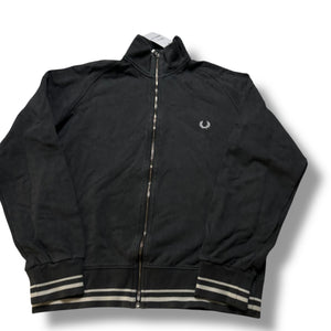 Vintage Fred Perry Trackjacket (M)