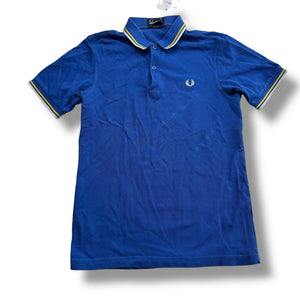 Vintage Fred Perry Poloshirt (S)