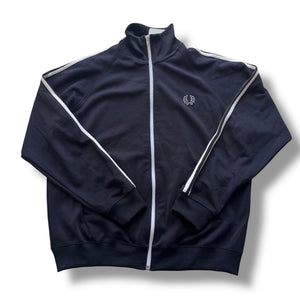 Vintage Fred Perry Trackjacket (L)