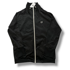 Vintage Fred Perry Trackjacket (XS)