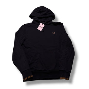 Vintage Fred Perry Pullover (L)