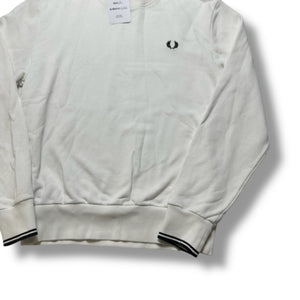Vintage Fred Perry Sweater (M)