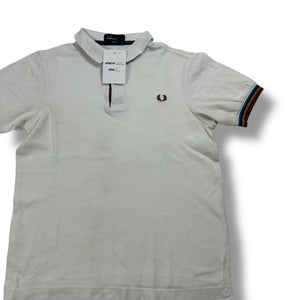 Vintage Fred Perry Poloshirt (S)
