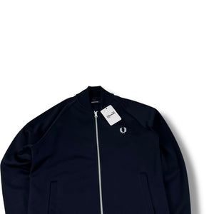 Vintage Fred Perry Zipper (S)