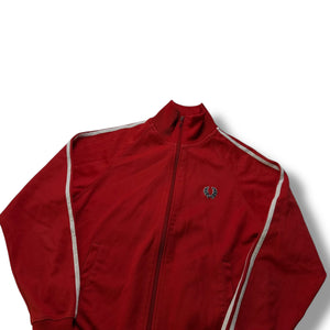 Vintage Fred Perry Trackjacket (S)
