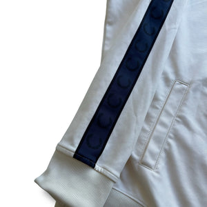 Vintage Fred Perry Trackjacket (XXL)