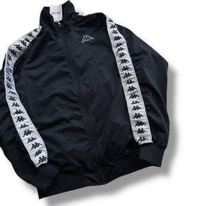 Vintage kappa Trackjacket (L)