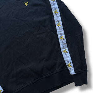 Vintage Lyle & Scott Sweater (S)