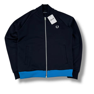 Vintage Fred Perry Zipper (S)