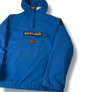 Vintage Napapijri Winterjacke (S)