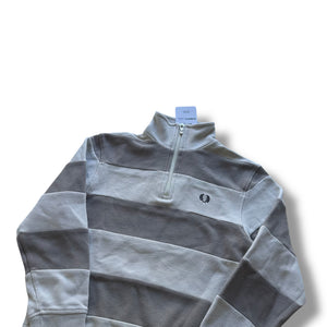 Vintage Fred Perry Sweater (XXS)