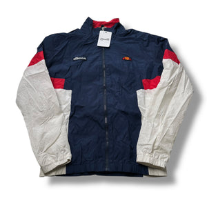 Vintage Ellesse Trackjacket (S)