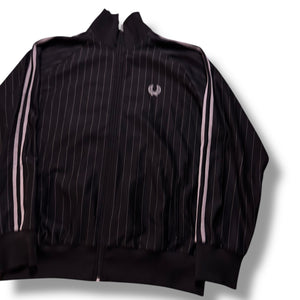 Vintage Fred Perry Trackjacket (XL)