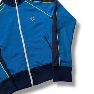Vintage Fred Perry Trackjacket