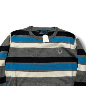 Vintage Fred Perry Sweater (XS)