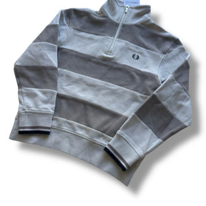 Vintage Fred Perry Sweater (XXS)