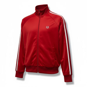 Vintage Fred Perry Trackjacket (XS)