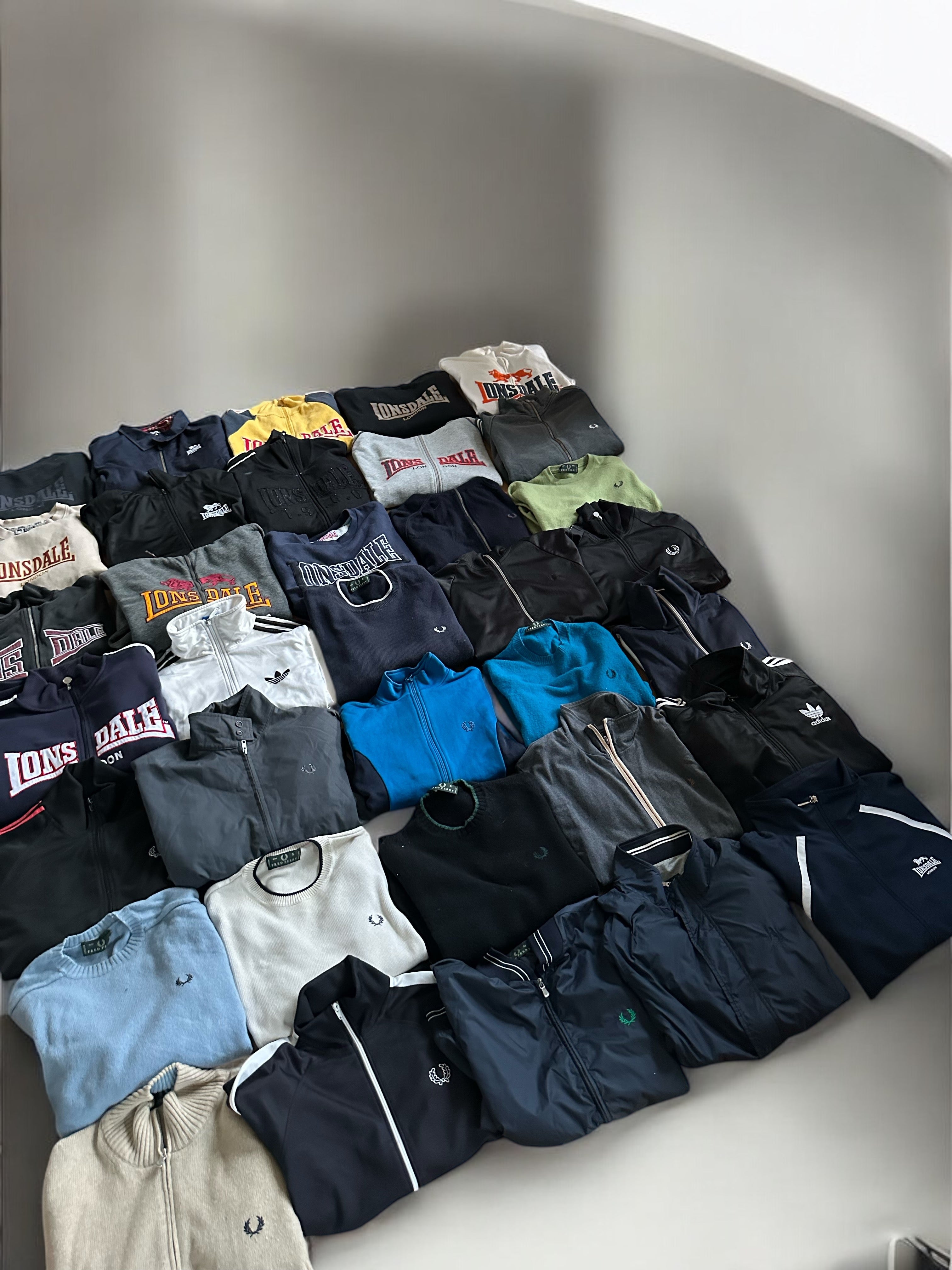 96casual