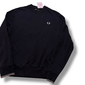 Vintage Fred Perry Sweater (S)