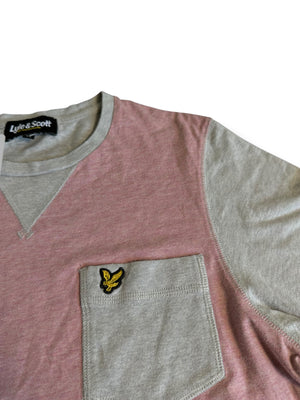 Vintage Lyle & Scott (S)