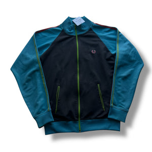 Vintage Fred Perry Trackjacket (XL)