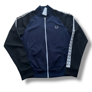 Vintage Fred Perry Trackjacket (S)