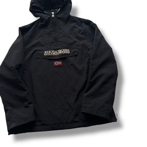 Vintage Napapijri Jacke (S)