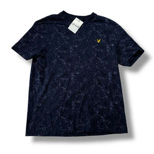 Vintage Lyle & Scott Shirt (M)