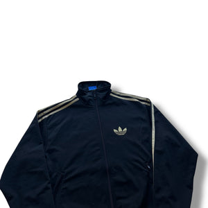 Vintage Adidas Trackjacket (S)