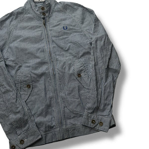 Vintage Fred Perry Jacke (S)