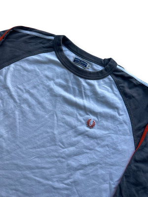 Vintage Fred Perry Sweater (XL)