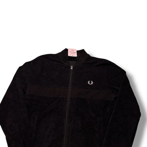 Vintage Fred Perry Trackjacket (M)