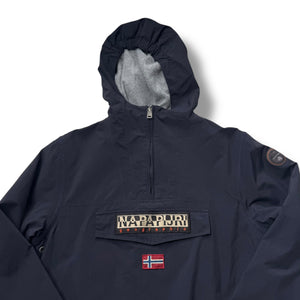 Vintage Napapijri Winterjacke (S)