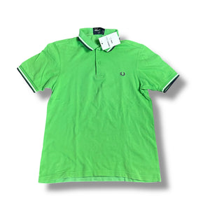 Vintage Fred Perry Poloshirt (M)