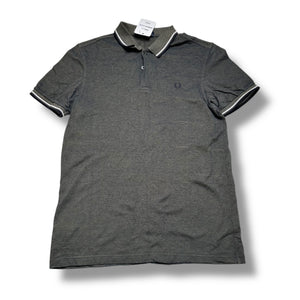 Vintage Fred Perry Polo (L)