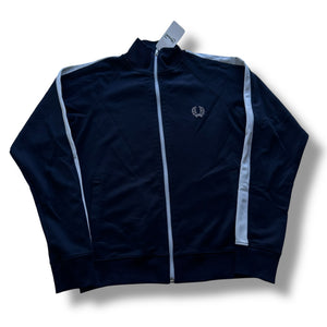 Vintage Fred Perry Trackjacket (XS/S)