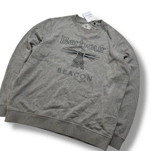 Vintage Barbour Sweater (M)