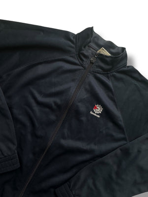 Vintage Reebok Trackjacket (M)
