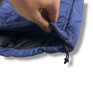 Vintage Weekend offender Weste (S)