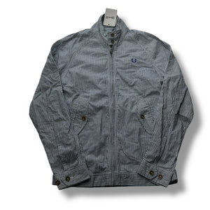 Vintage Fred Perry Jacke (S)