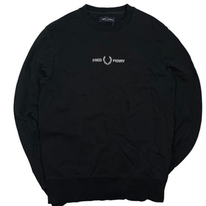 Vintage Fred Perry Sweater(S)