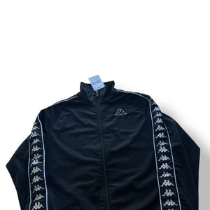 Vintage Kappa Trackjacket (M)
