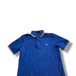 Vintage Fred Perry Poloshirt (S)