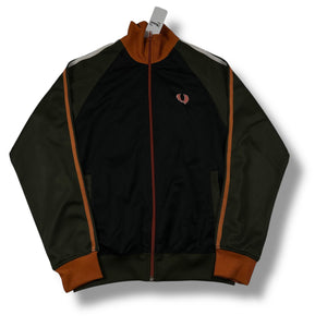 Vintage Fred Perry Trackjacket (XS)