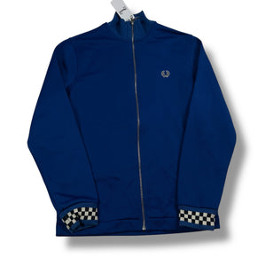 Vintage Fred Perry Trackjacket (S)